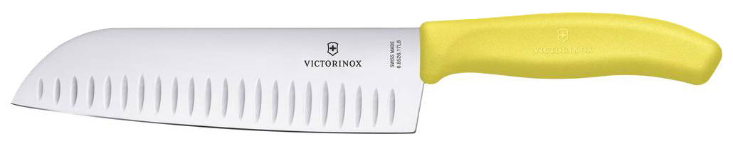 фото Нож кухонный victorinox 6.8526.17l8b 17 см