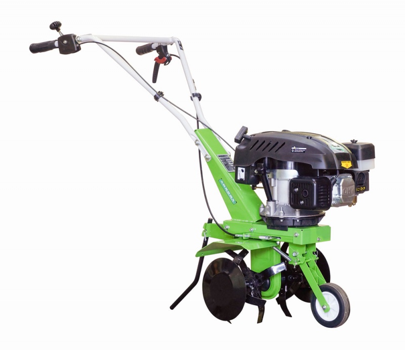 

Бензиновый культиватор Aurora GARDENER 450 MINI 5 л.с., GARDENER 450 MINI