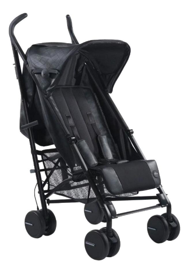 

Коляска-трость Mima Bo Black A202110, Bo