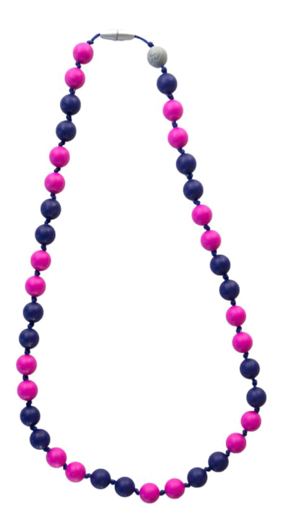 

Слингобусы Itzy Ritzy Round Bead Prepster Chic