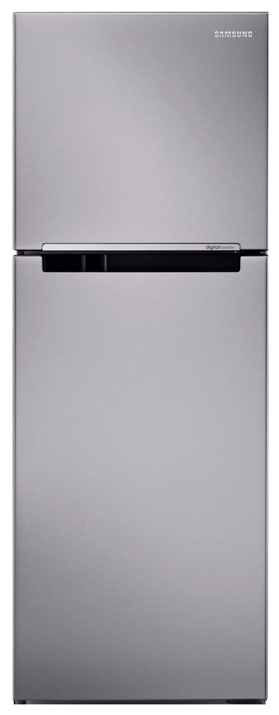 Холодильник Samsung RT-22 HAR4DSAWT серебристый двухкамерный холодильник liebherr cnsfd 5733 20 001 серебристый