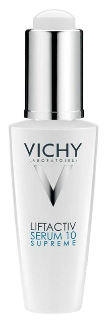 

Сыворотка для лица VICHY Liftactiv SERUM SUPREME 10 30 мл, SERUM SUPREME 10
