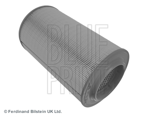 фото Фильтр воздушный двигателя blue print adl142213