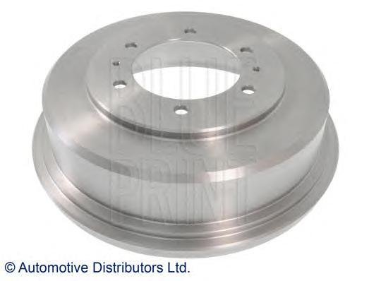 Барабан тормозной Blue Print ADC44708