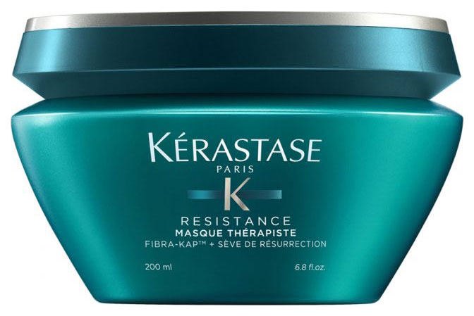 Маска для волос Kerastase Resistance Masque Therapiste 200 мл almighty courage resistance and existential peril in the nuclear age