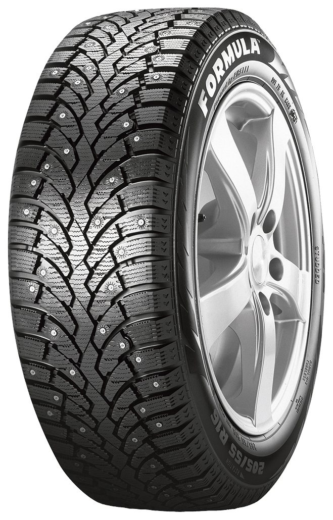 фото Шины formula ice 225/50 r17 98t (до 190 км/ч) 2783300