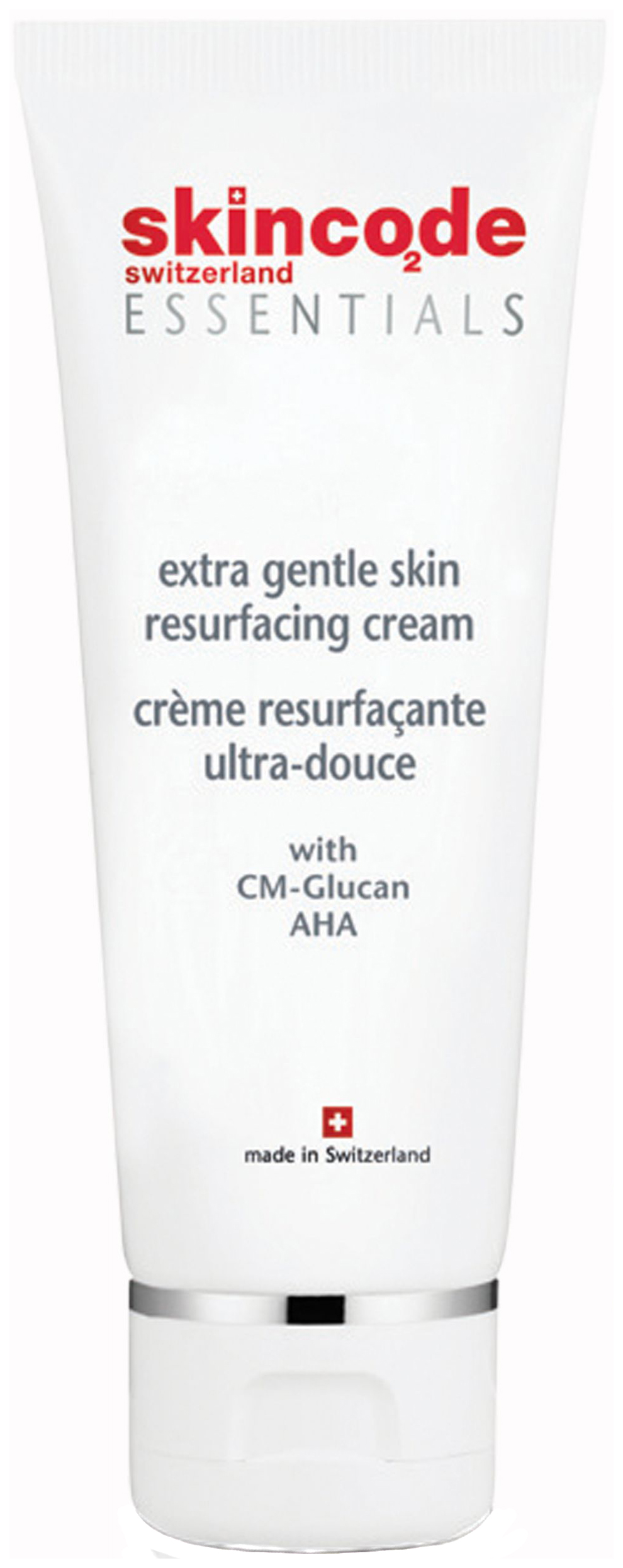 Крем для лица Skincode Essentials Extra Gentle Skin Resurfacing Cream 75 мл
