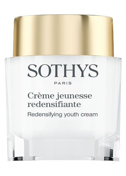 Крем для лица Sothys Redensifying Youth Cream 50мл cremorlab крем лифтинг для лица с высоким содержанием минералов t e n cremor