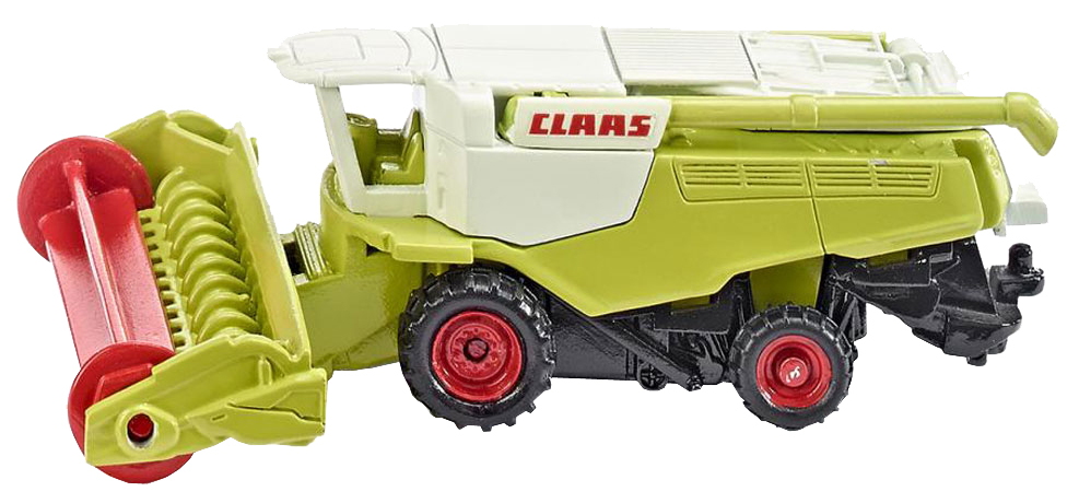 

Спецтехника Siku 1476 Claas Lexion 760 Комбайн, 1476
