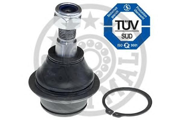 

Опора шаровая Optimal G3882