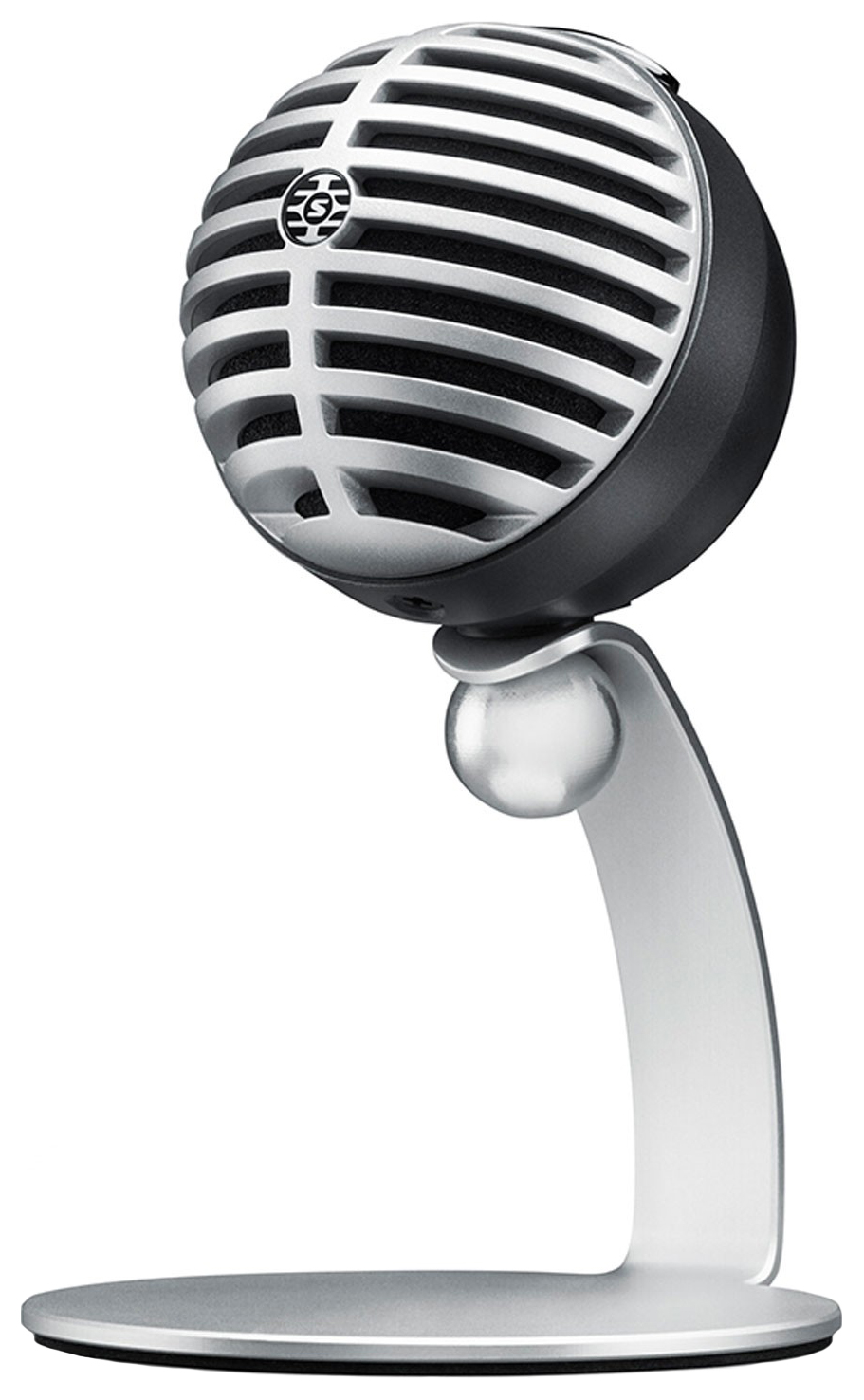 

Микрофон Shure MV5-LTG White/Grey, MV5-LTG