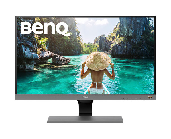 фото Монитор benq ew277hdr