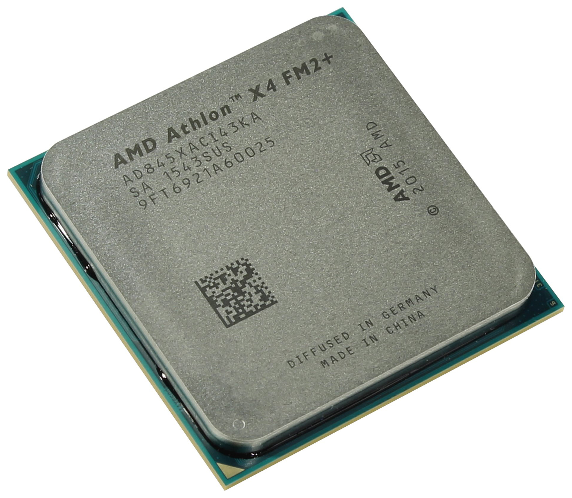 

Процессор AMD Athlon X4 845 FM2+ OEM, AthLon X4 845 OEM