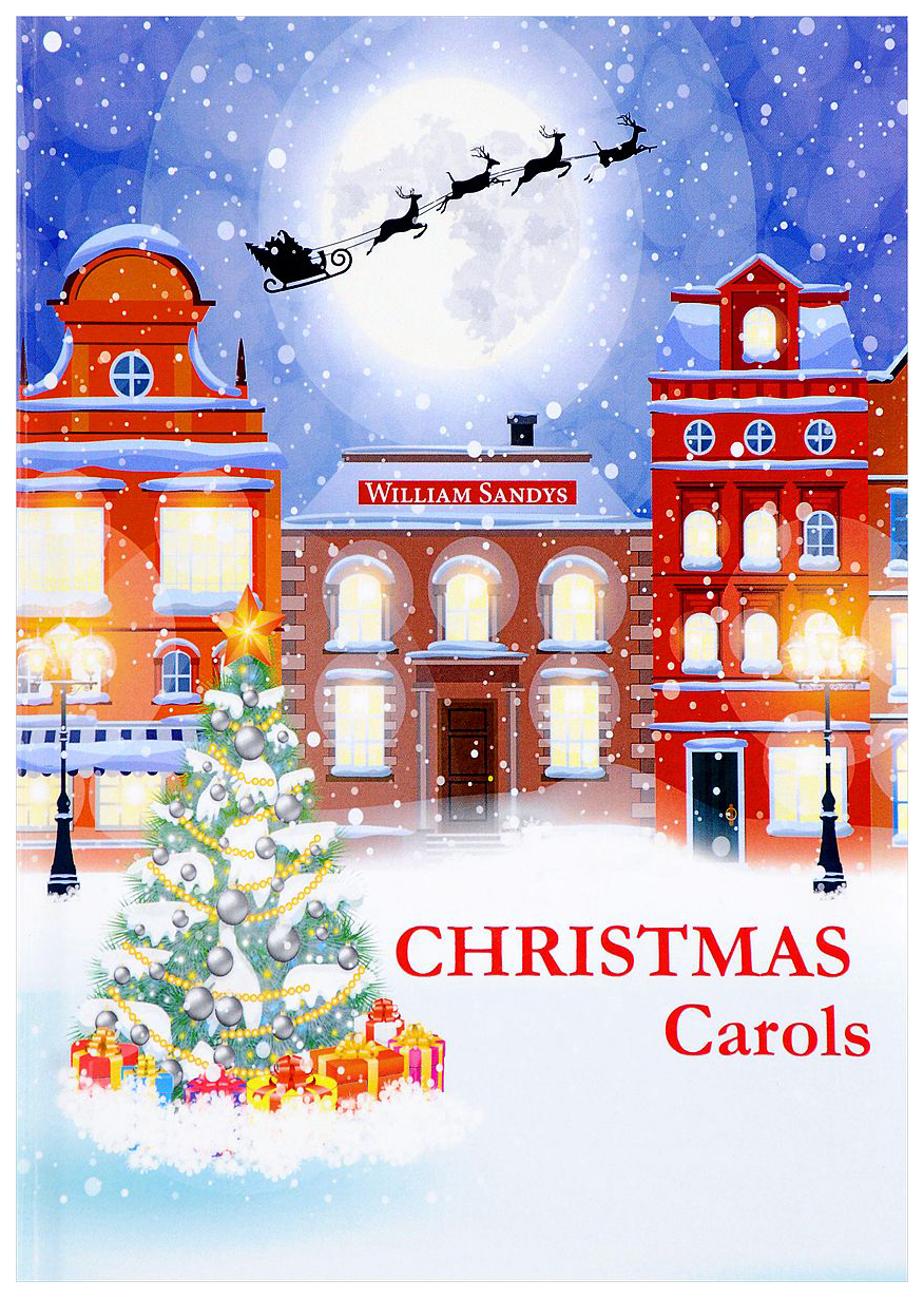 

Christmas Carols