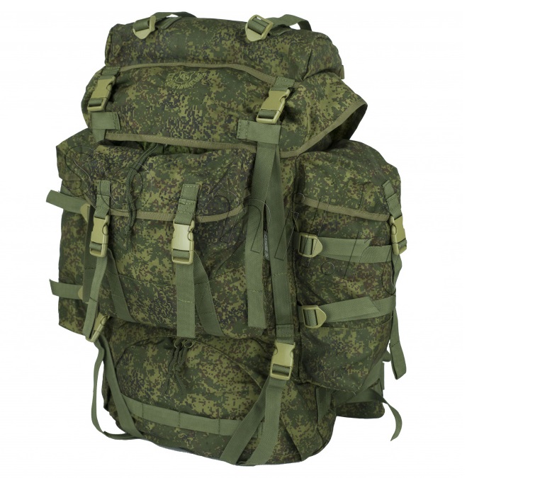 Рюкзак рейдовый SSO 