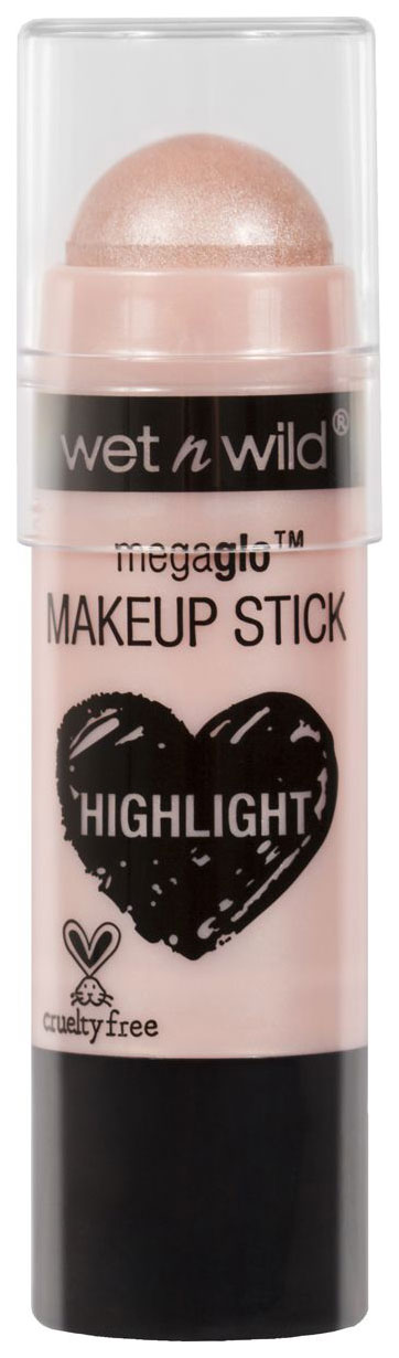 Консилер для лица Wet n Wild MegaGlo Makeup When the Nude Strikes 6 г