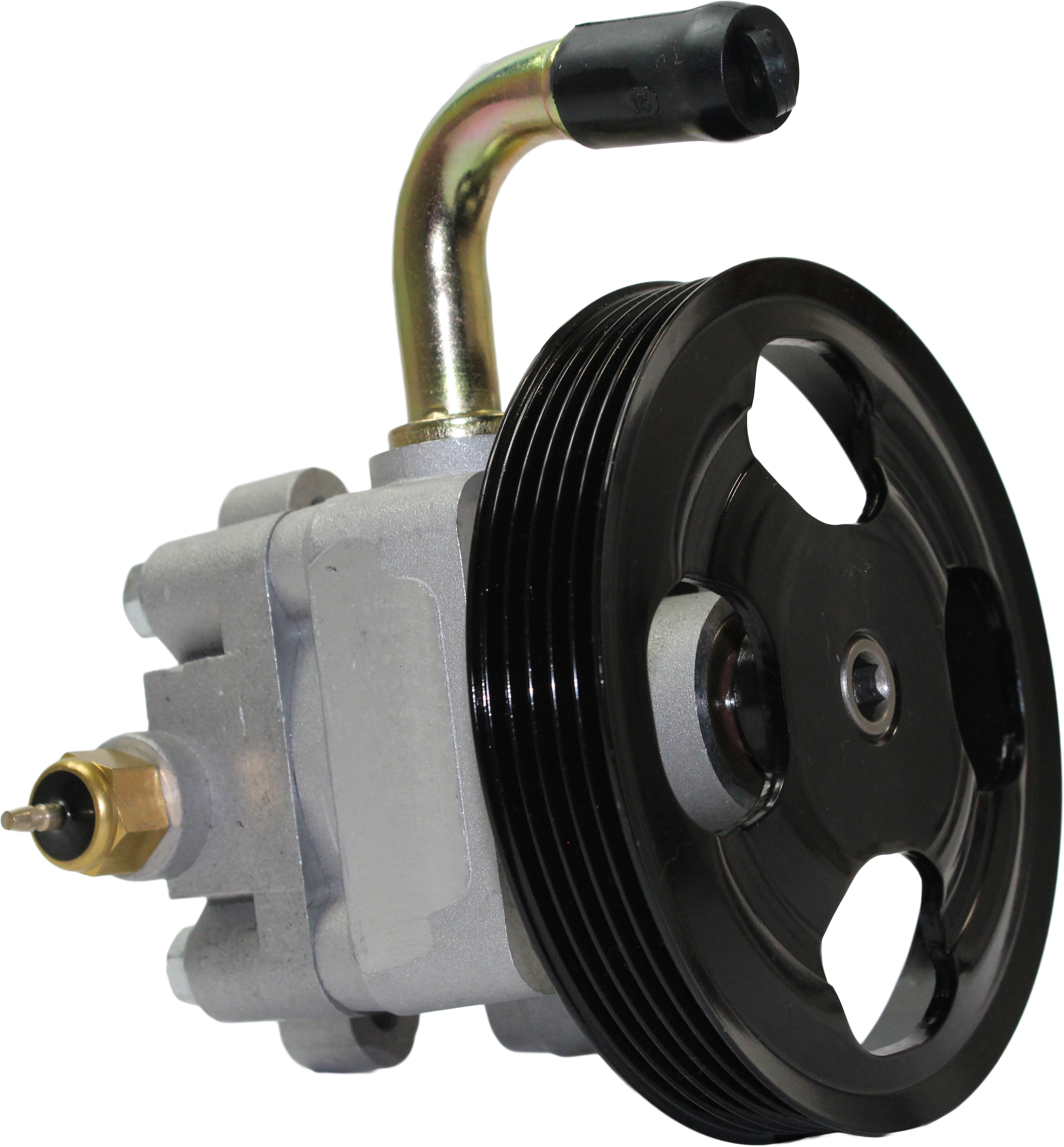 

Насос ГУР DT SPARE PARTS 253182