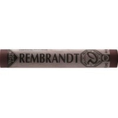 

Пастель сухая Rembrandt №347.5 красный индийский