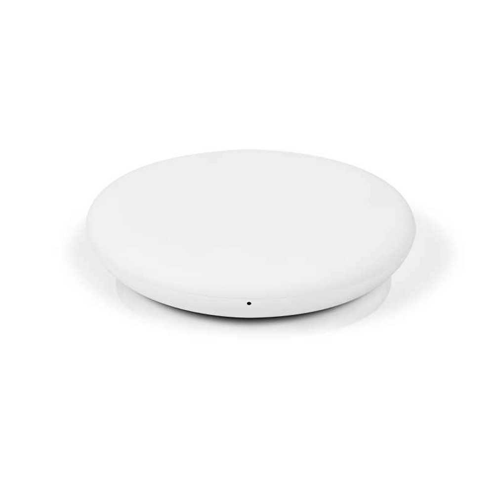 фото Беспроводное зарядное устройство xiaomi wireless charger mdy-10-ep white 20w (без блока)