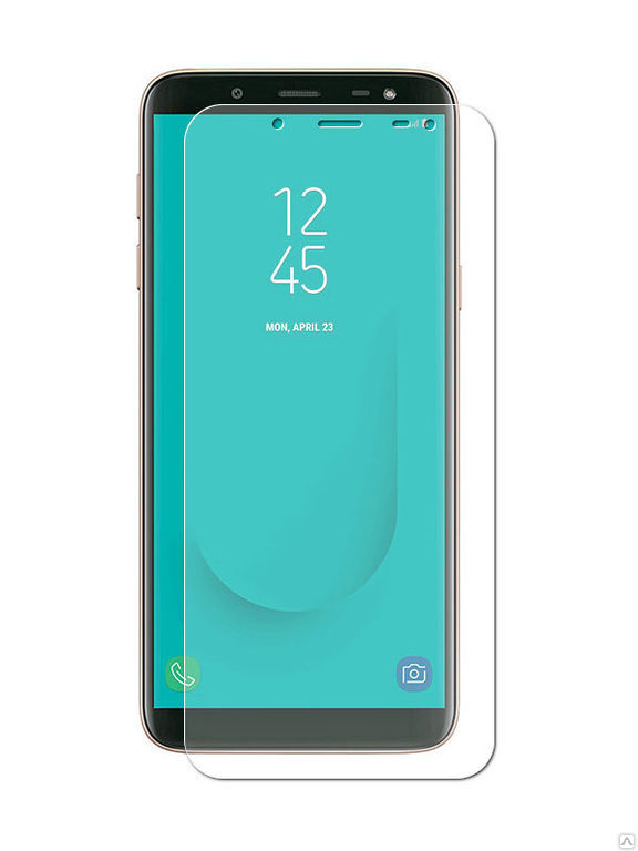 

Защитное стекло Finity для Samsung Galaxy J6 (2018), для Samsung Galaxy J6 (2018)