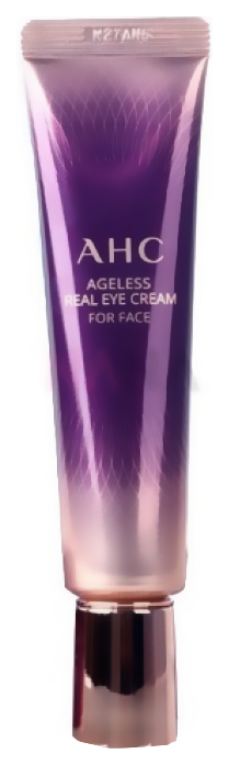 Крем A.H.C. Ageless Real Eye Cream For Face