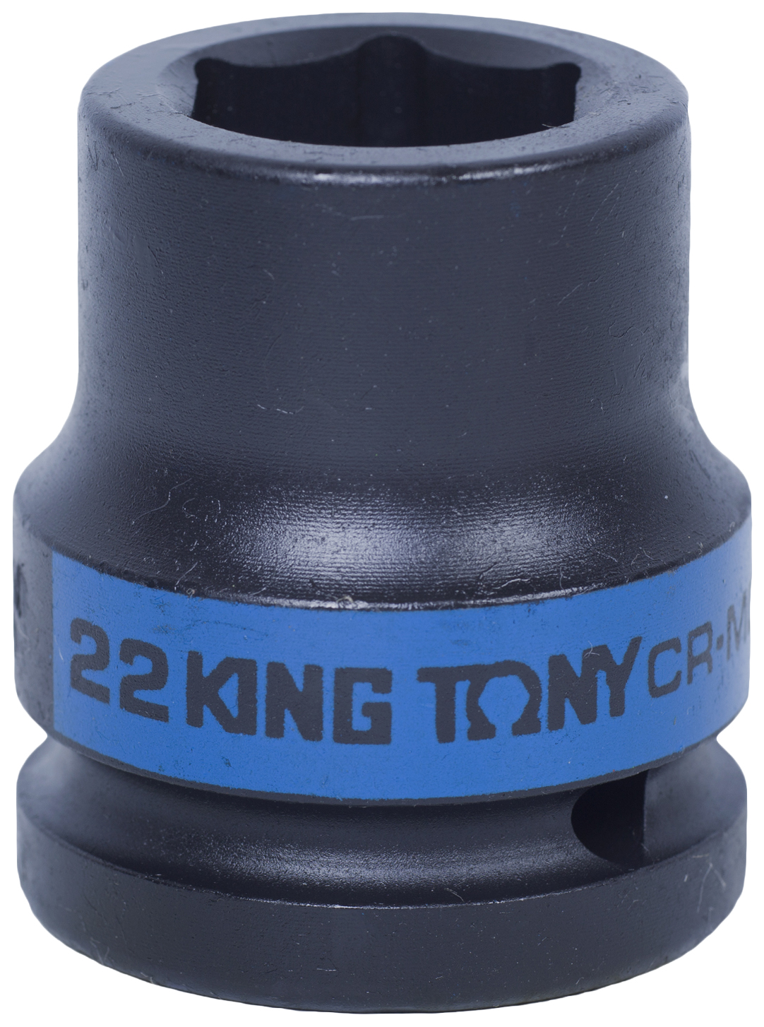 

Торцевая головка KING TONY 653522M