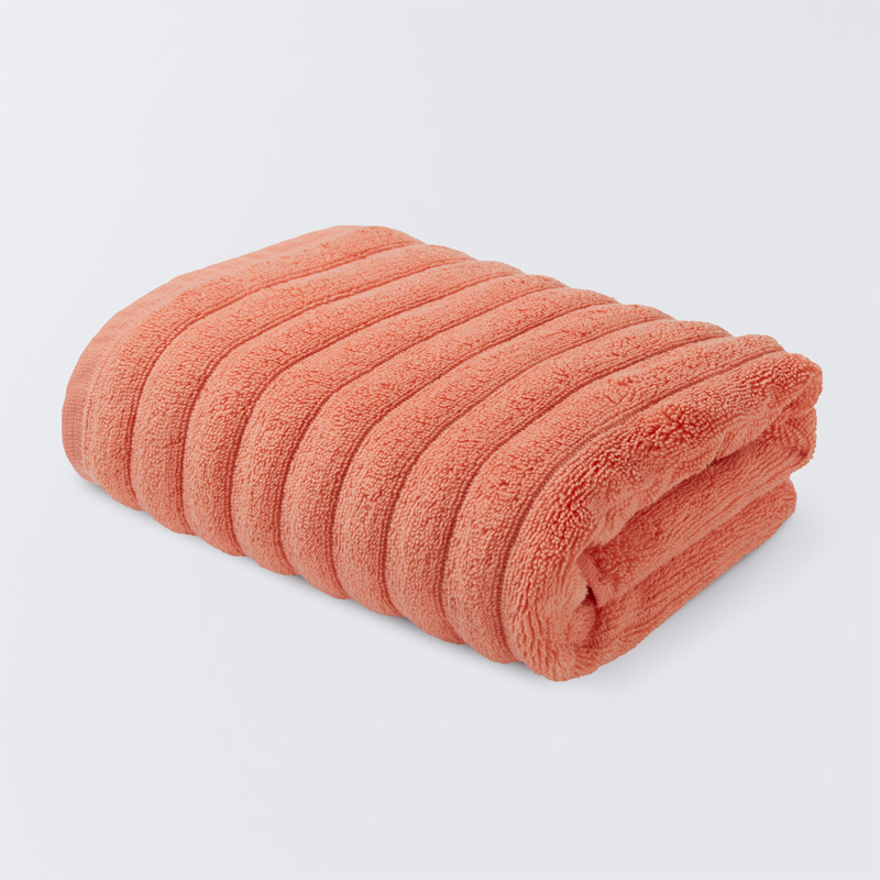

Полотенце Ecotex Golda Цвет: Коралловый (70х130 см)