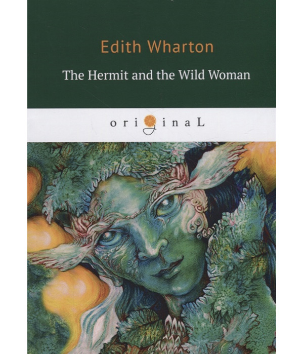

The Hermit And The Wild Woman
