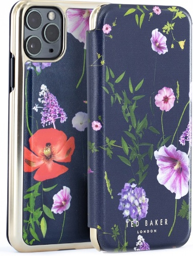 фото Чехол ted baker для iphone 11 pro max hedgerow