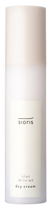 

Крем для лица Sioris Stay With Me Day Cream 50 мл