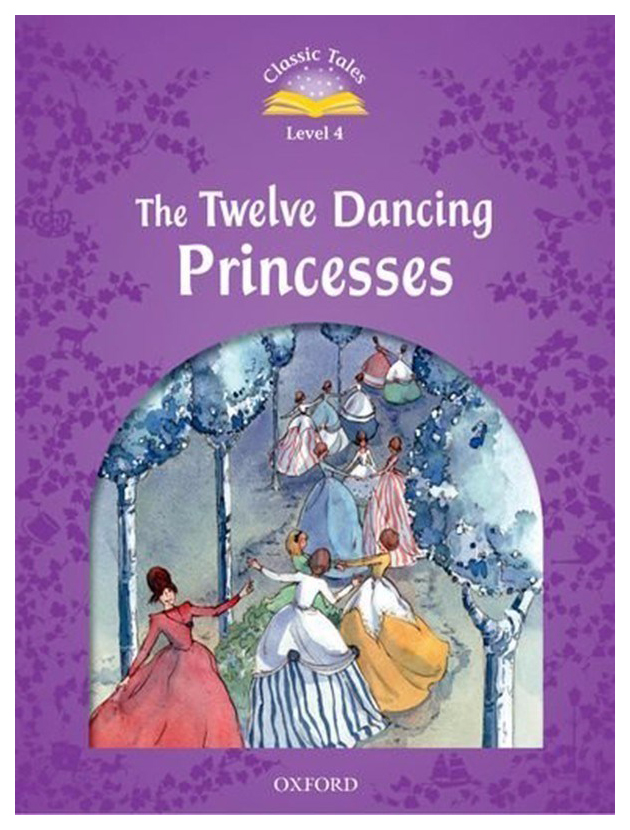 

Oxford University Press Arengo SueThe Twelve Dancing Princesses