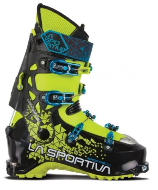 Горнолыжные ботинки La Sportiva Spectre 2.0 2020,
