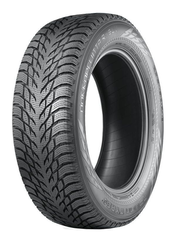 фото Шины nokian hakkapeliitta r3 315/35/21 111t suv xl 431205