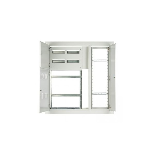 

Электрический щиток EKF mb02-v-4-bas, mb02-v-4-bas