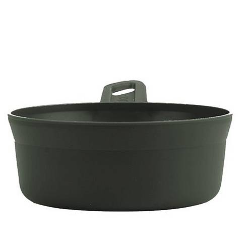 фото Миска походная wildo kasa bowl xl 1521-olive