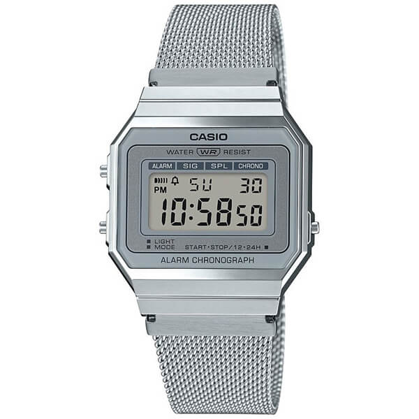 фото Часы casio a700wem-7a