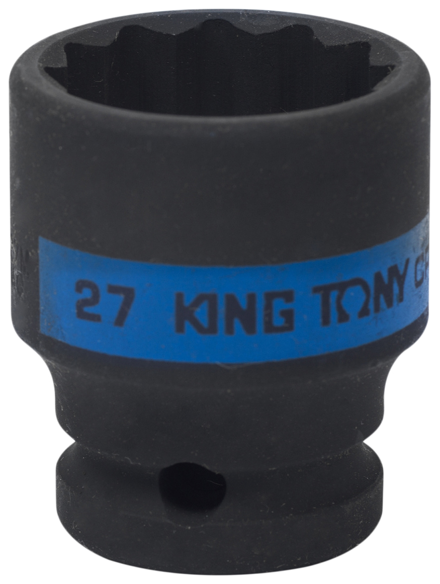 

Торцевая головка KING TONY 453027M
