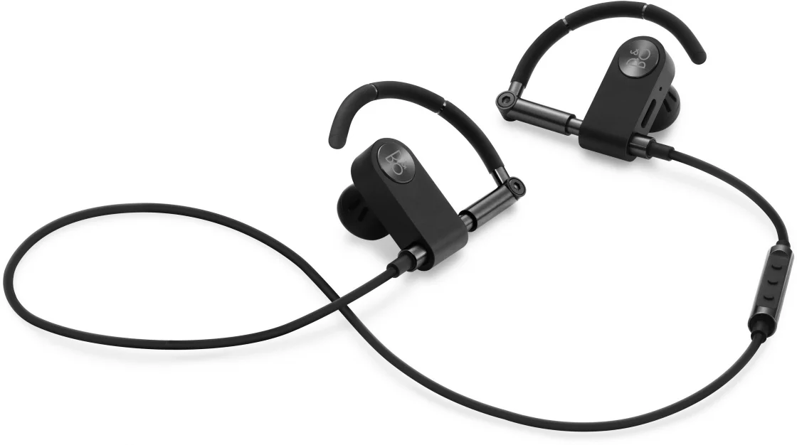 

Беспроводные наушники Bang & Olufsen BeoPlay Earset Black, BeoPlay Earset