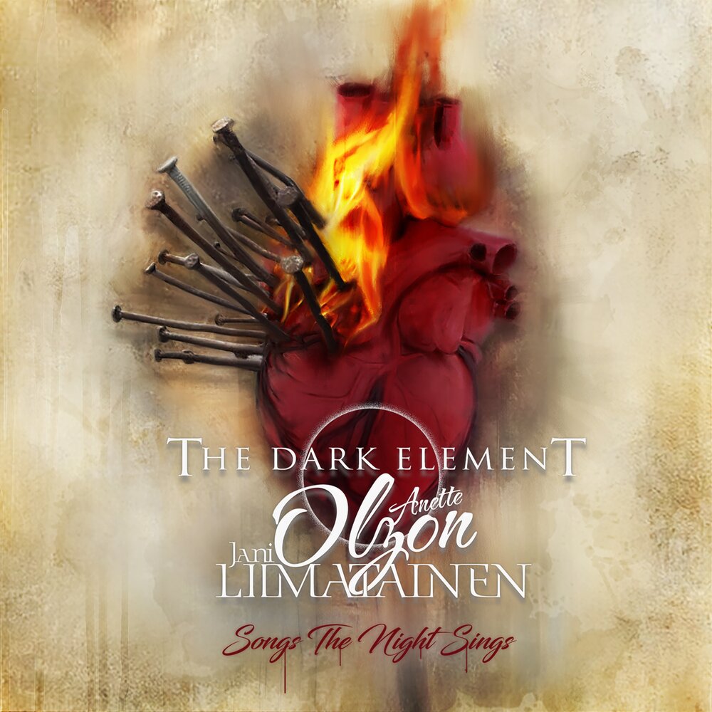

Dark Element Songs The Night Sings