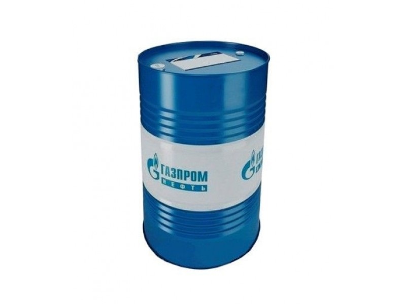 фото Hydraulic hlp-32 кан.205л (179 кг) \ гпн gazpromneft