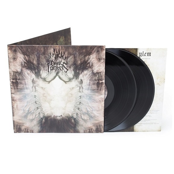 Dark Fortress Ylem (2LP)