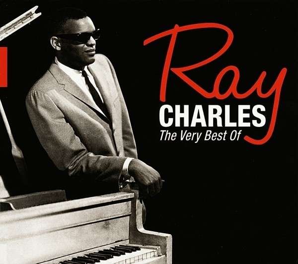 Charles Ray The Very Best Of (2Cd)