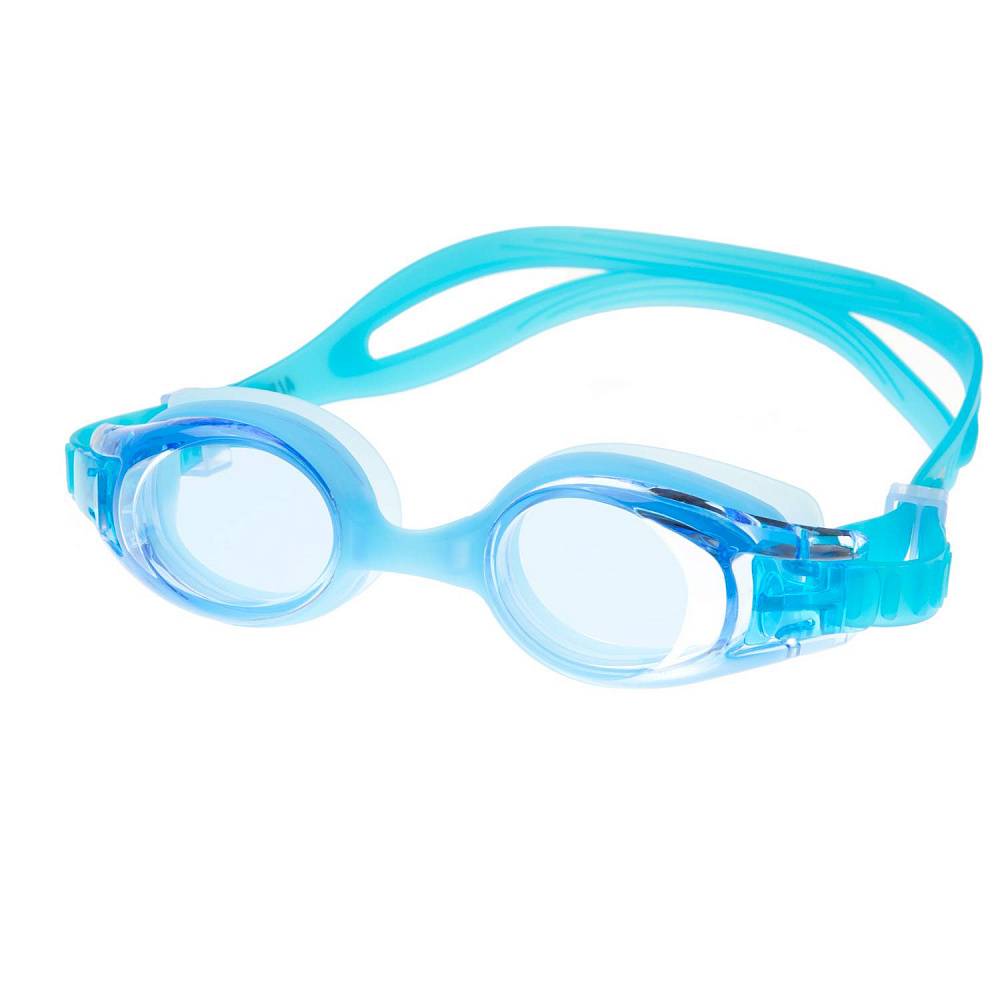 

Очки для плавания Alpha Caprice KD-G55 blue/aqua, KD-G55