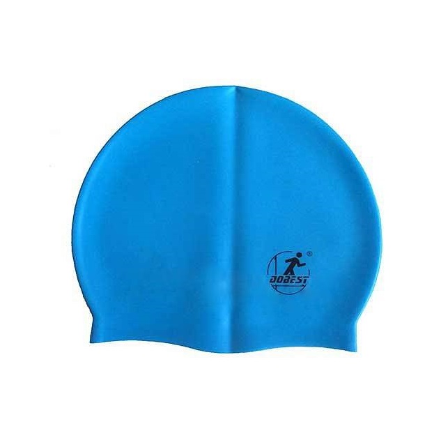 

Шапочка для плавания Dobest SH20 20 blue, SH20