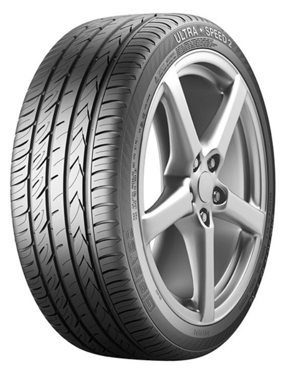 Шины GISLAVED Ultra Speed 2 205/65 R15 94V 03412990000