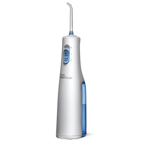 фото Ирригатор waterpik wf-02 cordless express white