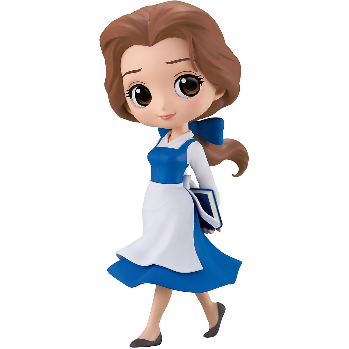 фото Фигурка banpresto q posket disney characters: belle country style