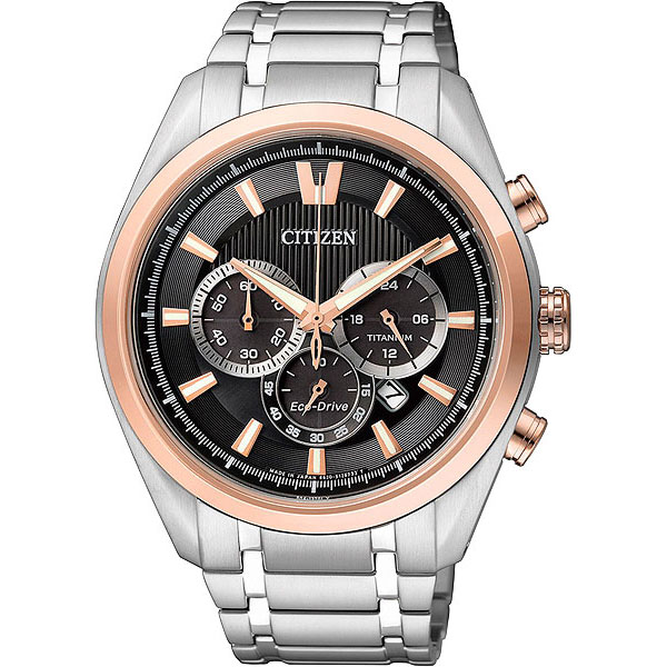 фото Наручные часы citizen ca4014-57e