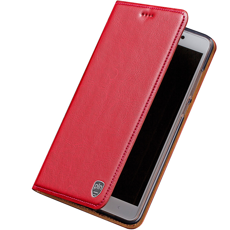 

Чехол MyPads Premium для iPhone 6/ 6S Red (13679), Красный