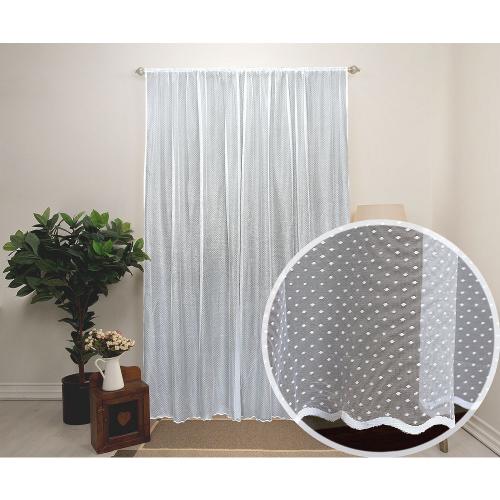 фото Тюль amore mio, 3791, 300*270 см